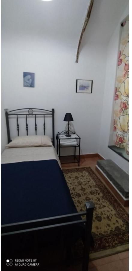 Casa Romeo Villa Adrano Dış mekan fotoğraf