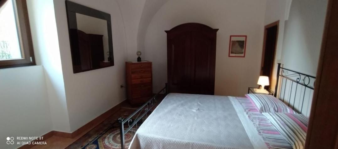 Casa Romeo Villa Adrano Dış mekan fotoğraf