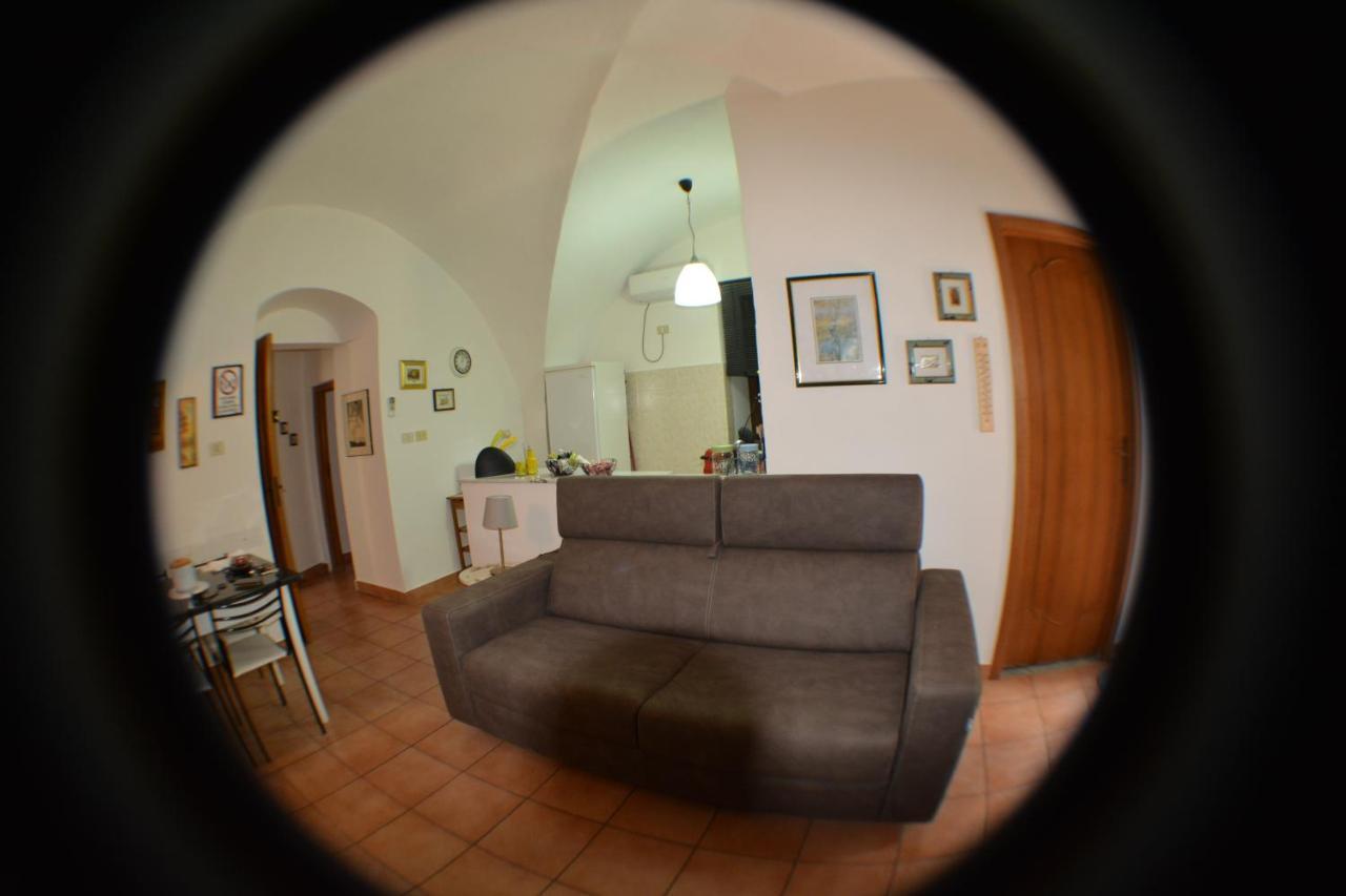 Casa Romeo Villa Adrano Dış mekan fotoğraf