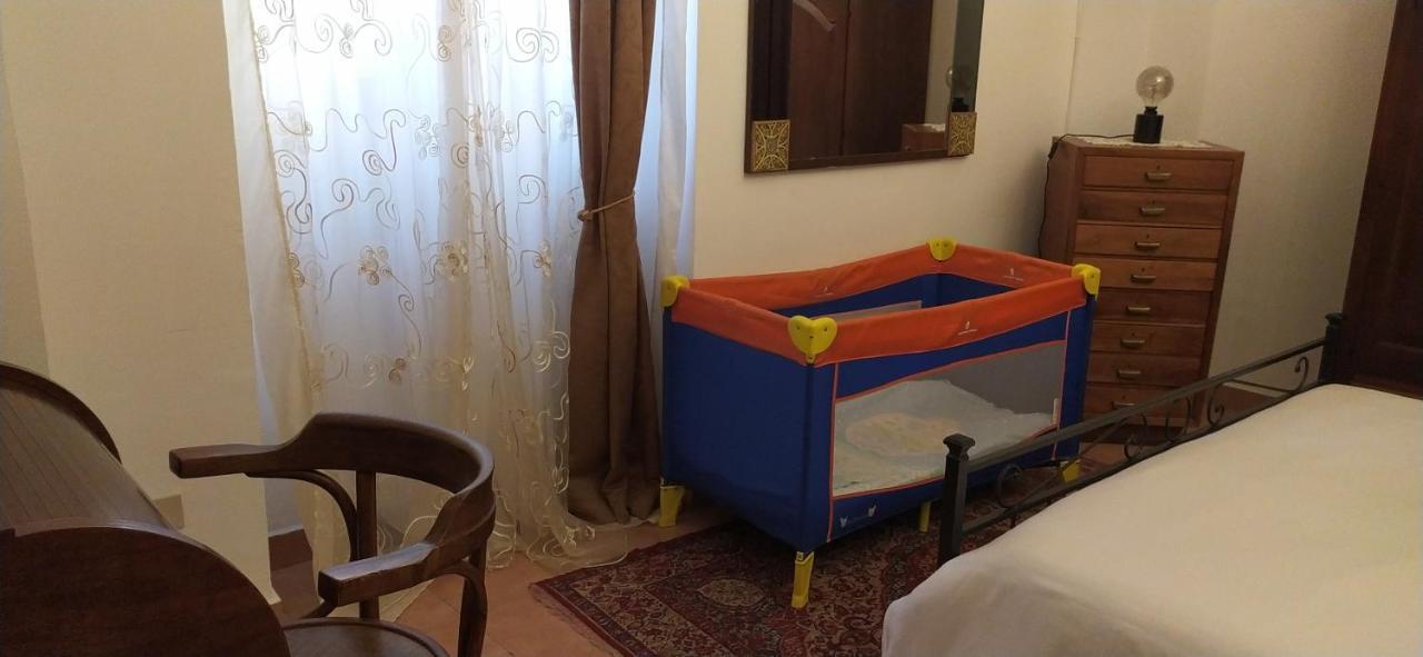 Casa Romeo Villa Adrano Dış mekan fotoğraf