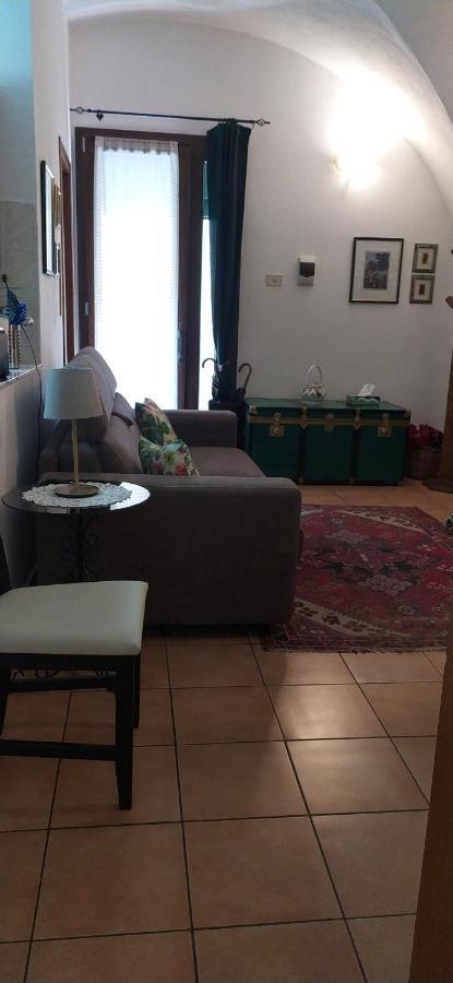 Casa Romeo Villa Adrano Dış mekan fotoğraf