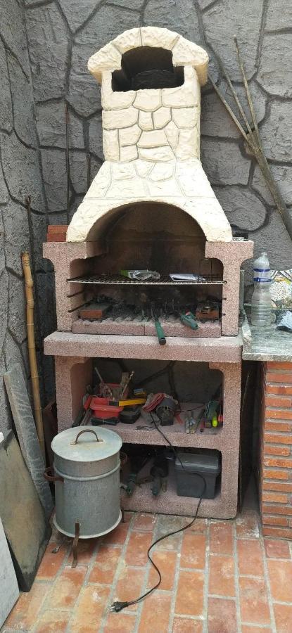 Casa Romeo Villa Adrano Dış mekan fotoğraf