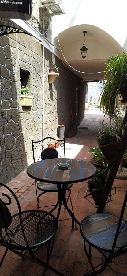 Casa Romeo Villa Adrano Dış mekan fotoğraf