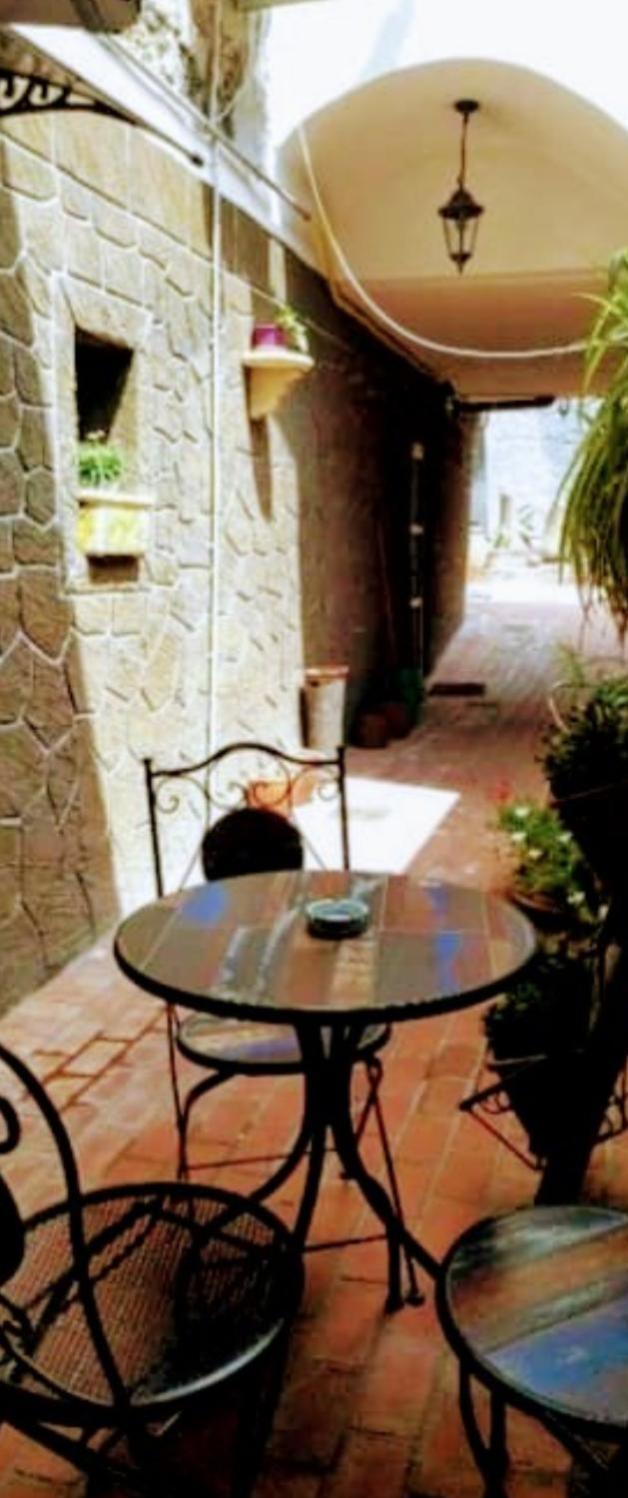 Casa Romeo Villa Adrano Dış mekan fotoğraf